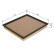Filtro de aire S0500 Bosch, Miniatura 5