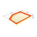 Filtro de aire S0501 Bosch