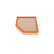 Filtro de aire S0501 Bosch, Miniatura 4