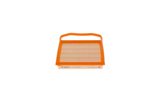 Filtro de aire S0504 Bosch, Imagen 2