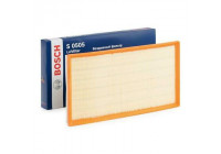 Filtro de aire S0505 Bosch