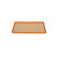 Filtro de aire S0505 Bosch, Miniatura 4