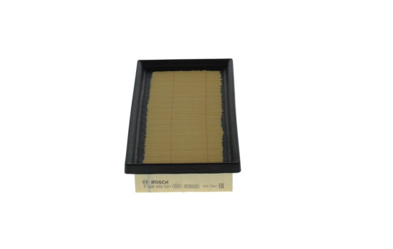 Filtro de aire S0507 Bosch