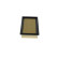 Filtro de aire S0507 Bosch, Miniatura 3
