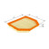 Filtro de aire S0508 Bosch