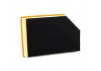 Filtro de aire S0513 Bosch