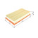 Filtro de aire S0515 Bosch