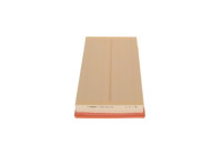 Filtro de aire S0515 Bosch