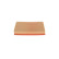 Filtro de aire S0515 Bosch, Miniatura 3