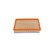 Filtro de aire S0525 Bosch, Miniatura 3