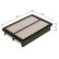Filtro de aire S0530 Bosch