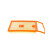 Filtro de aire S0543 Bosch, Miniatura 2