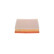 Filtro de aire S0545 Bosch, Miniatura 2