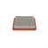 Filtro de aire S0548 Bosch, Miniatura 3
