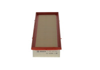 Filtro de aire S0549 Bosch