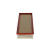 Filtro de aire S0549 Bosch