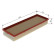 Filtro de aire S0549 Bosch, Miniatura 5