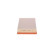 Filtro de aire S0550 Bosch