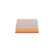 Filtro de aire S0550 Bosch, Miniatura 2