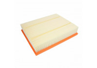 Filtro de aire S0551 Bosch