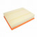 Filtro de aire S0551 Bosch