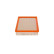 Filtro de aire S0551 Bosch, Miniatura 2