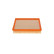 Filtro de aire S0551 Bosch, Miniatura 3