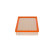 Filtro de aire S0551 Bosch, Miniatura 4