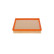 Filtro de aire S0551 Bosch, Miniatura 5