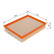 Filtro de aire S0551 Bosch, Miniatura 6