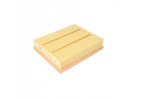 Filtro de aire S0553 Bosch