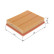 Filtro de aire S0553 Bosch, Miniatura 6