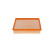 Filtro de aire S0555 Bosch, Miniatura 3