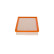 Filtro de aire S0555 Bosch, Miniatura 4