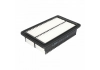 Filtro de aire S0558 Bosch