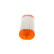 Filtro de aire S0578 Bosch