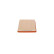 Filtro de aire S0581 Bosch