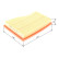Filtro de aire S0593 Bosch