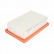 Filtro de aire S0595 Bosch