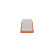 Filtro de aire S0595 Bosch, Miniatura 4