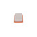 Filtro de aire S0595 Bosch, Miniatura 6