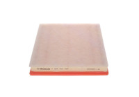 Filtro de aire S0596 Bosch