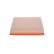 Filtro de aire S0596 Bosch, Miniatura 2
