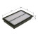 Filtro de aire S0617 Bosch