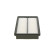Filtro de aire S0619 Bosch, Miniatura 2