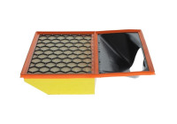 Filtro de aire S0622 Bosch