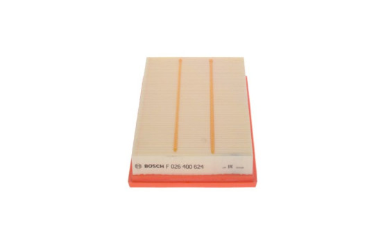 Filtro de aire S0624 Bosch