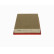 Filtro de aire S0630 Bosch