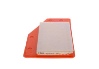 Filtro de aire S0635 Bosch