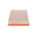Filtro de aire S0642 Bosch